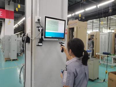 从“星期天小组”到上市公司 济南企业用自主创新攻克“进口技术”壁垒